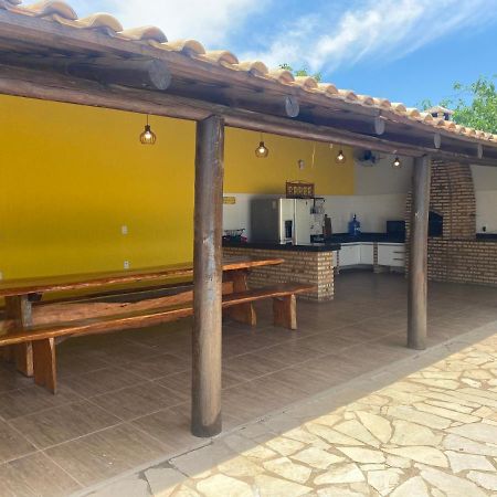 Villa Rancho 181 Tres Marias  Exterior foto
