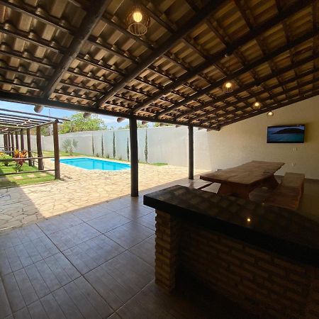 Villa Rancho 181 Tres Marias  Exterior foto