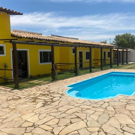 Villa Rancho 181 Tres Marias  Exterior foto