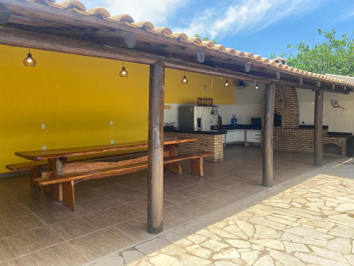 Villa Rancho 181 Tres Marias  Exterior foto