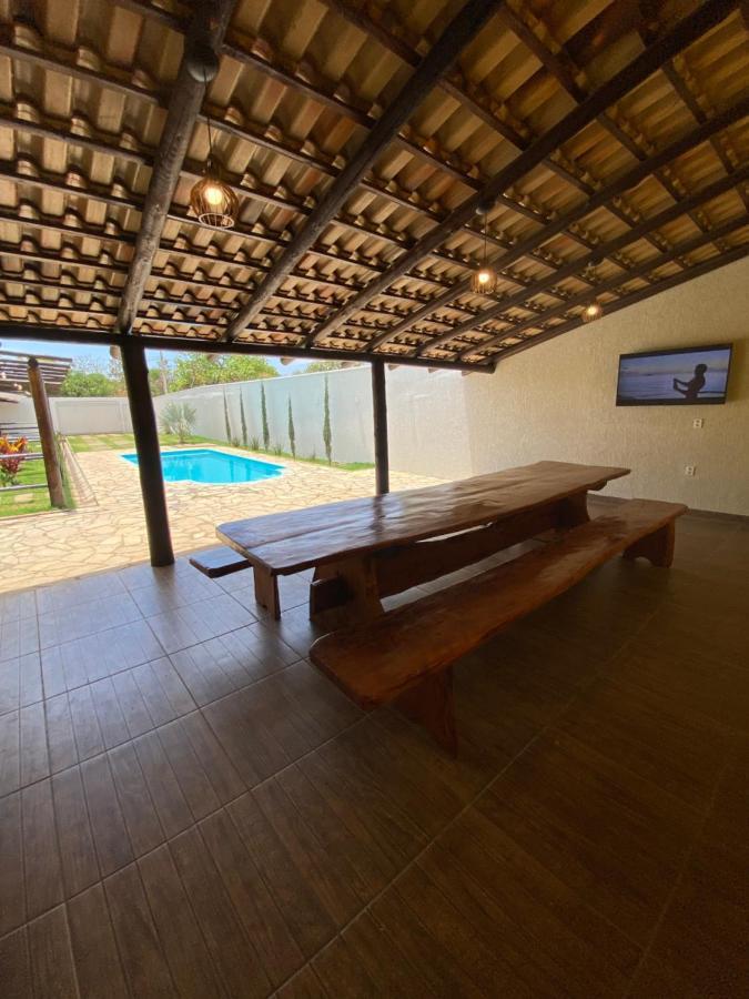 Villa Rancho 181 Tres Marias  Exterior foto