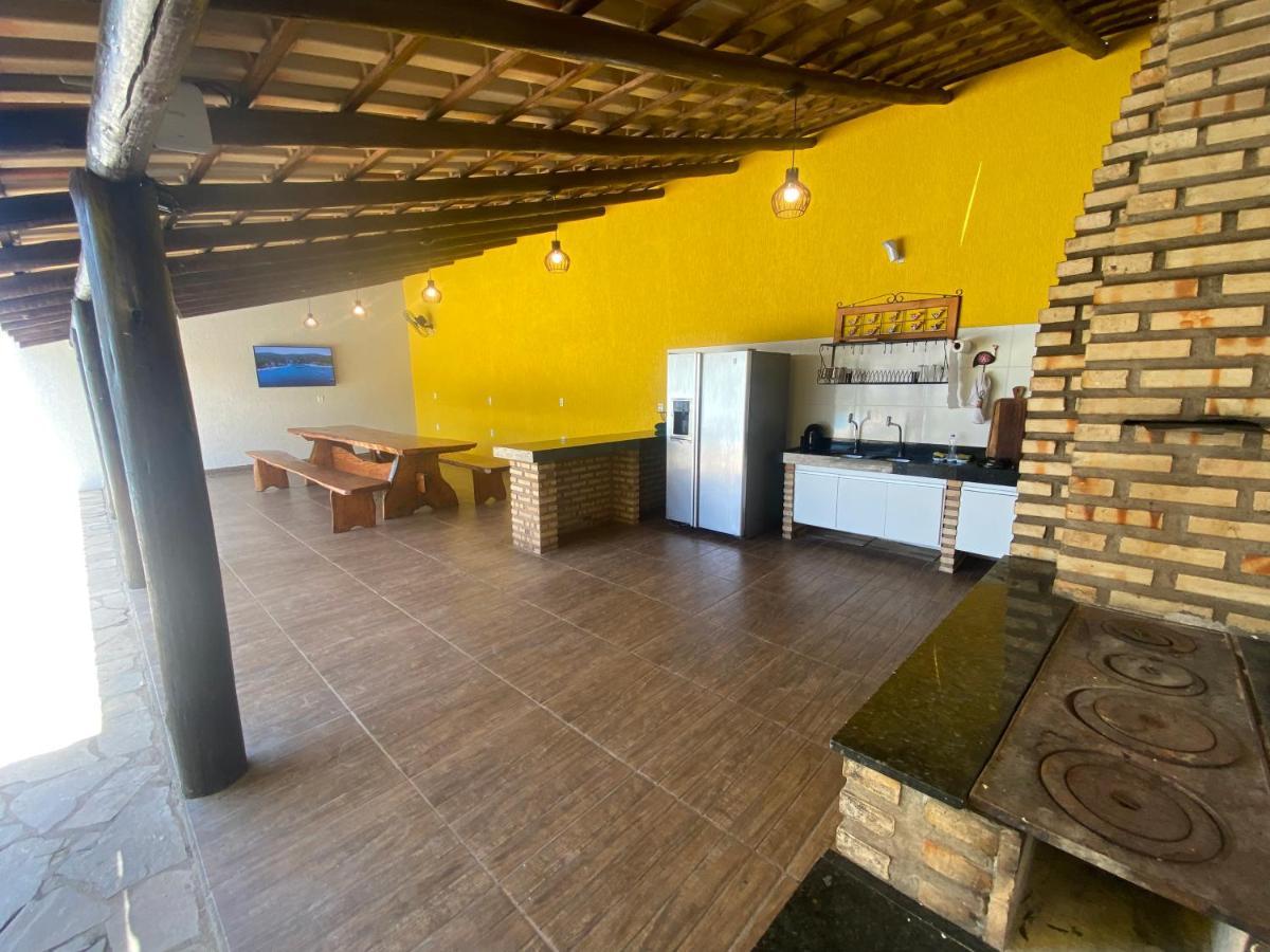 Villa Rancho 181 Tres Marias  Exterior foto