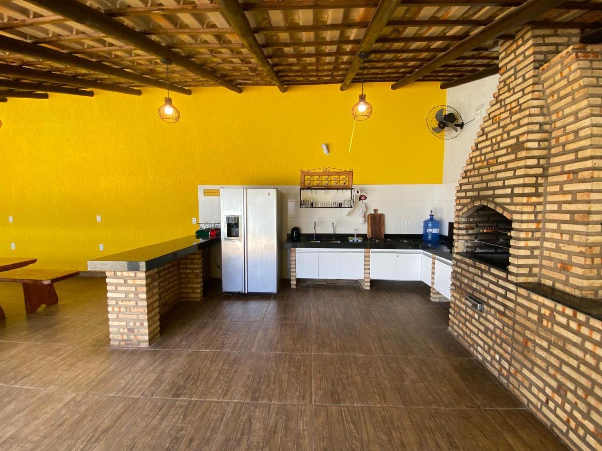 Villa Rancho 181 Tres Marias  Exterior foto
