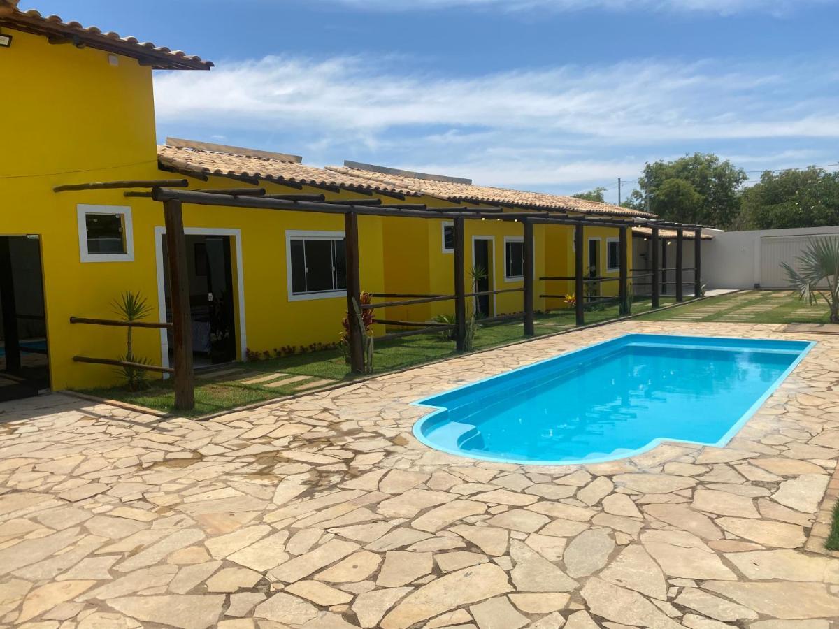 Villa Rancho 181 Tres Marias  Exterior foto