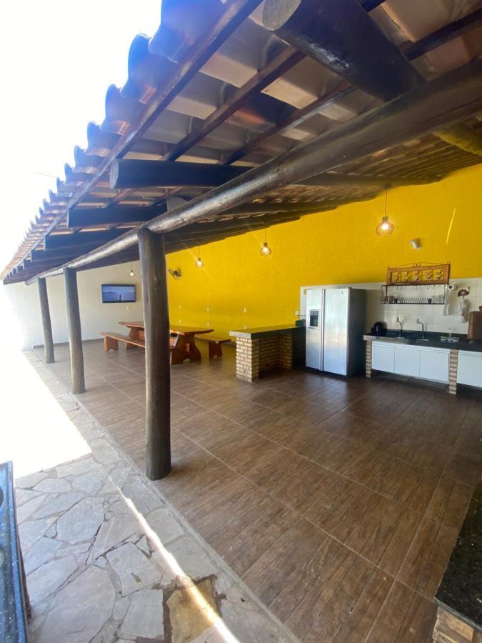 Villa Rancho 181 Tres Marias  Exterior foto