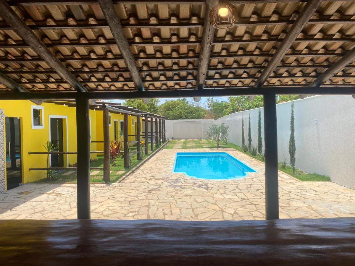 Villa Rancho 181 Tres Marias  Exterior foto