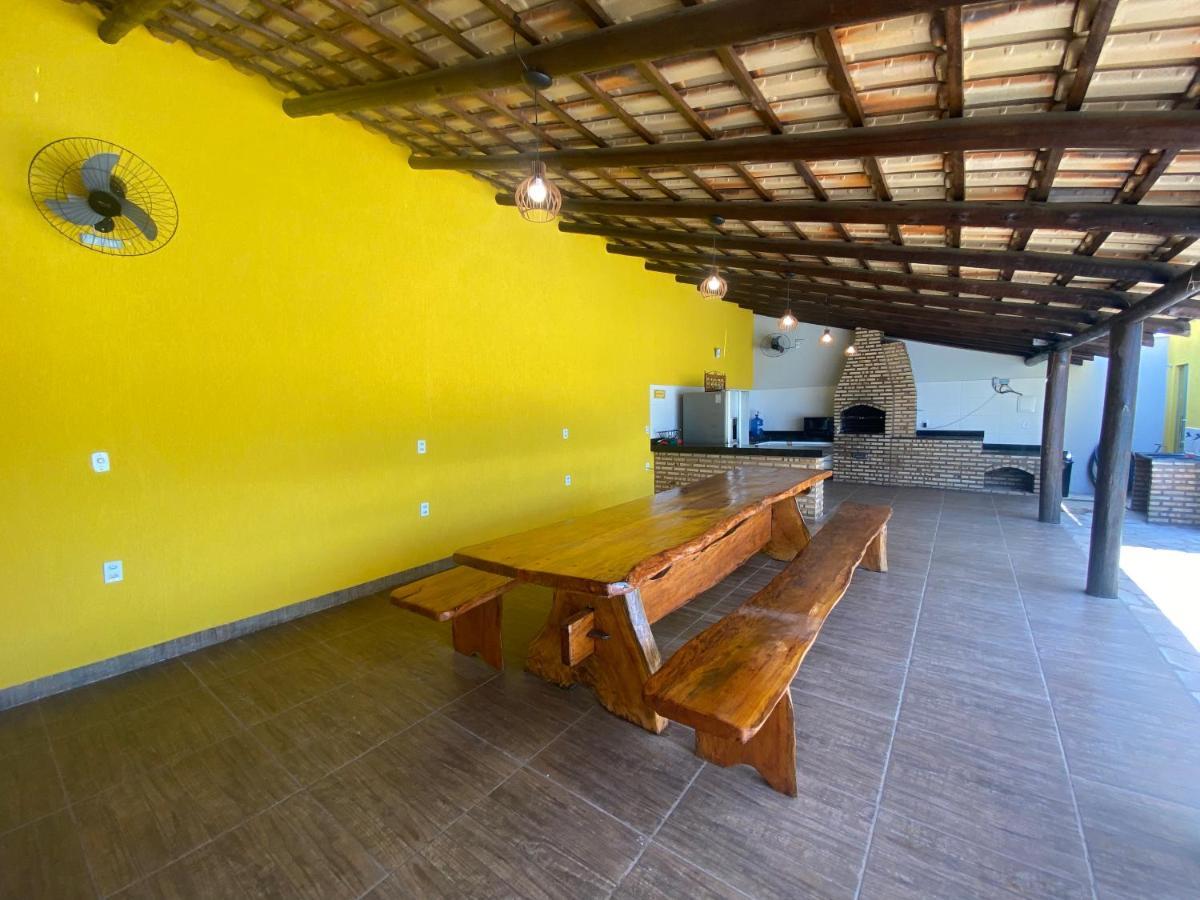 Villa Rancho 181 Tres Marias  Exterior foto