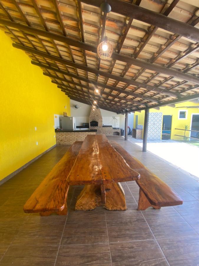 Villa Rancho 181 Tres Marias  Exterior foto