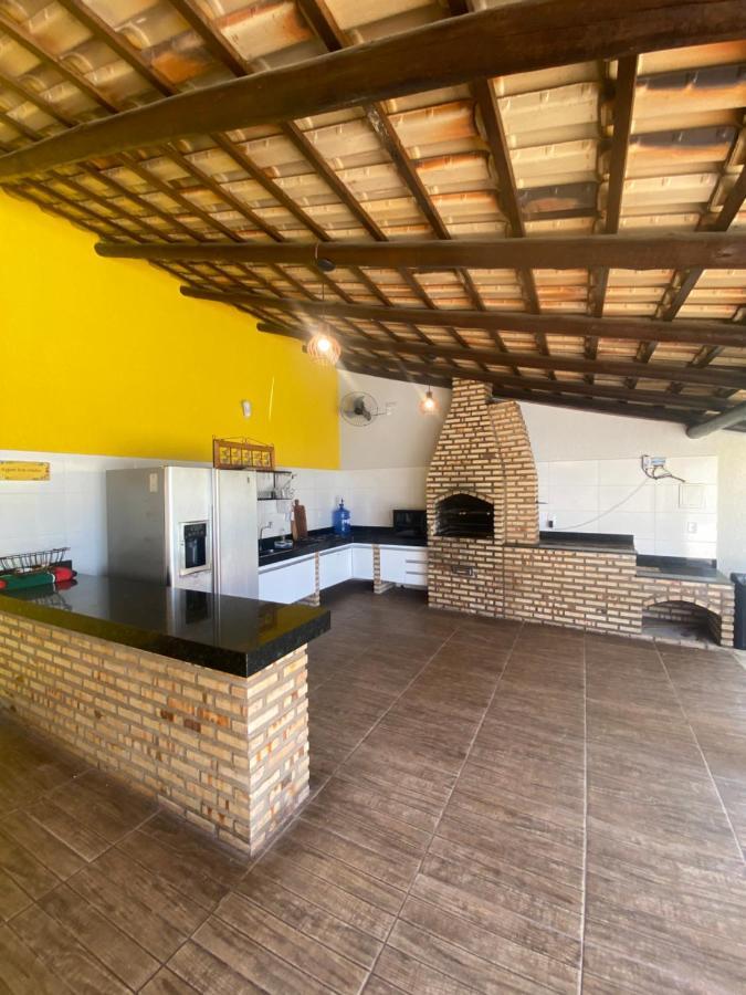 Villa Rancho 181 Tres Marias  Exterior foto