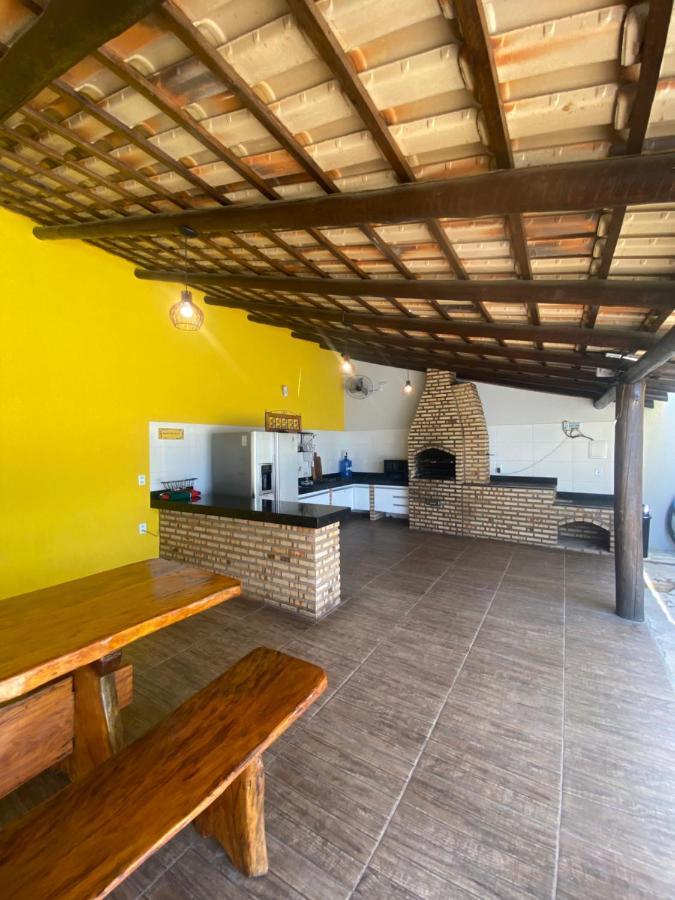 Villa Rancho 181 Tres Marias  Exterior foto